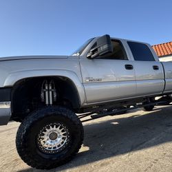 Kmc 445 Custom / Black Ring 17x9 8x165 +0 Offset With Toyo R/T Trail 37x12.50R17 Tires π₯π₯π₯