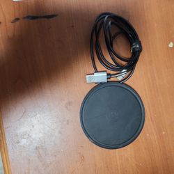 Wireless Charger 