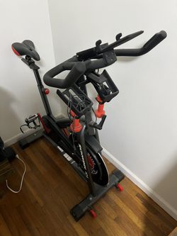 Schwinn IC4 Indoor Cycling Bike