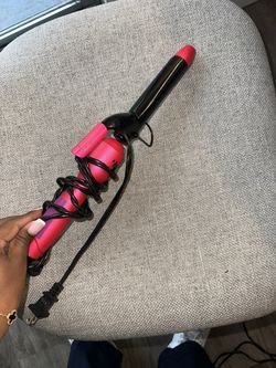 Curling Iron 