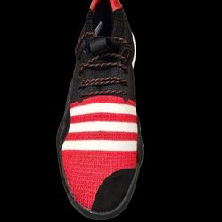 Trae Young Adidas 