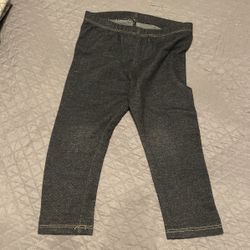 2t, Leggings, Girls 
