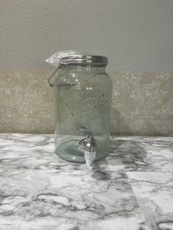 Mason Jar
