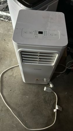 Vissani Air conditioner
