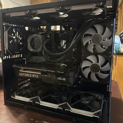 Gaming pc Services 