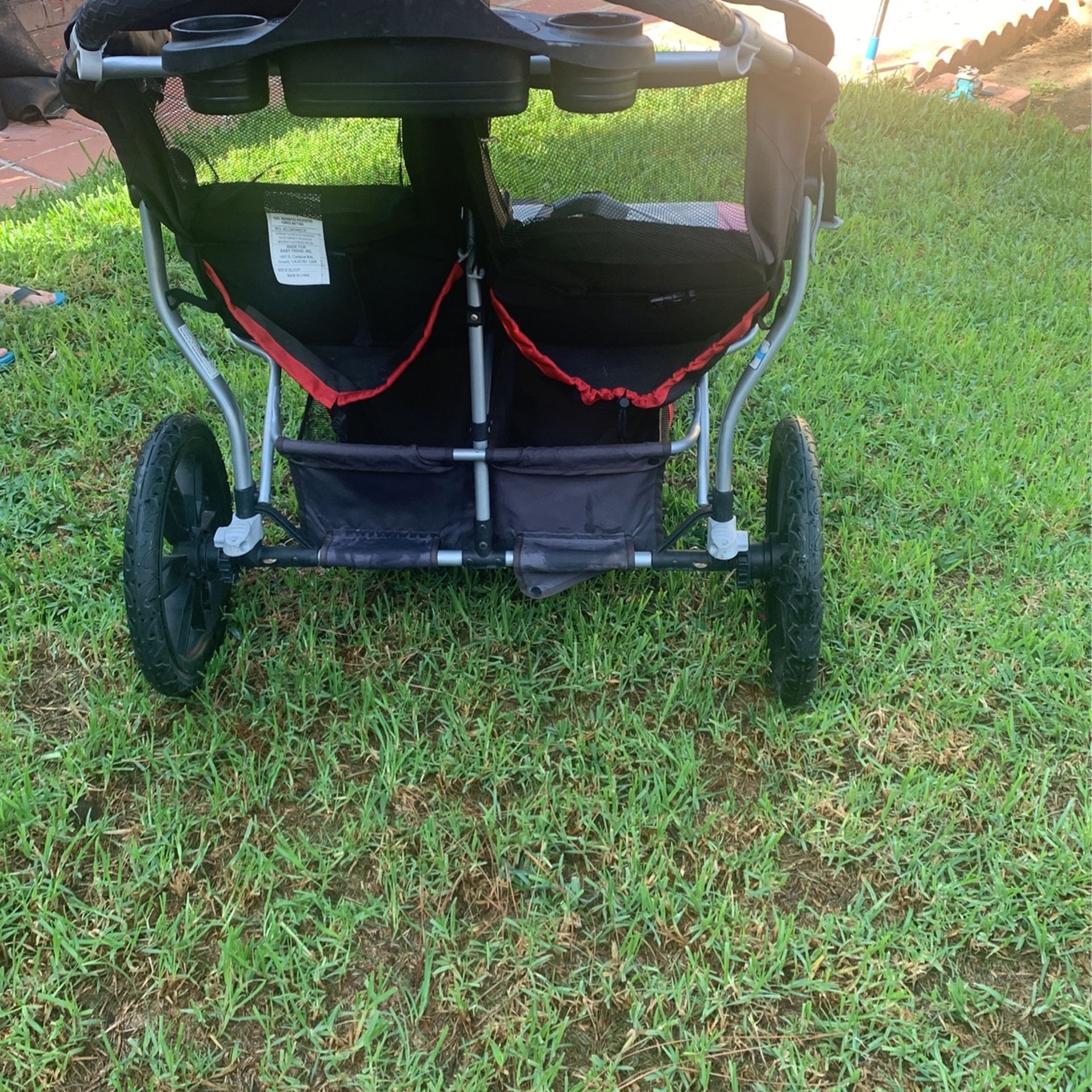 bugaboo umbrella holder Parasol+ Color:Chocolate WITH Laptop Compartment blue-bags:navy;cobalt;sage; This parasol attaches easily Custom Paint | apdesignsusa