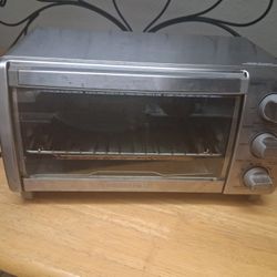 Oven Toster