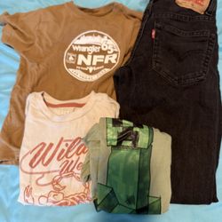 Kids Clothes 