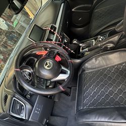 2015 Mazda 3 Sport $8500 O Best Offer