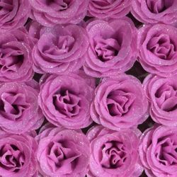 Valentine’s Day  artificial Flowers Box Of 30ct $20