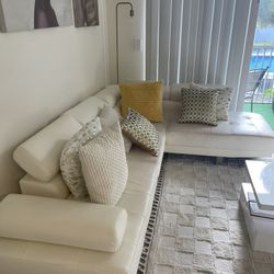  Sectional Sofa 