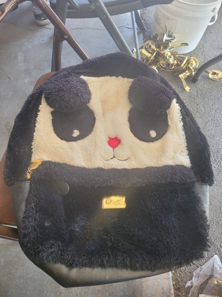 Backpack