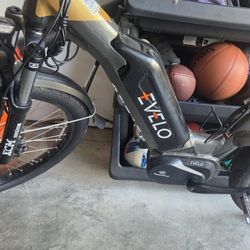 26in Evelo Aurora Limited Bike 