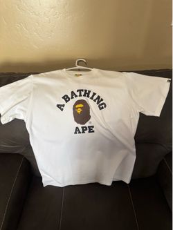 Bape shirt