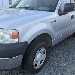 Ford F150 2005