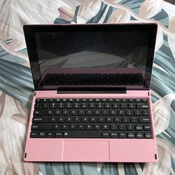 RCA 10 Viking Pro Touchscreen W/ Detachable Keyboard