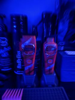 Suprent barber clipper set