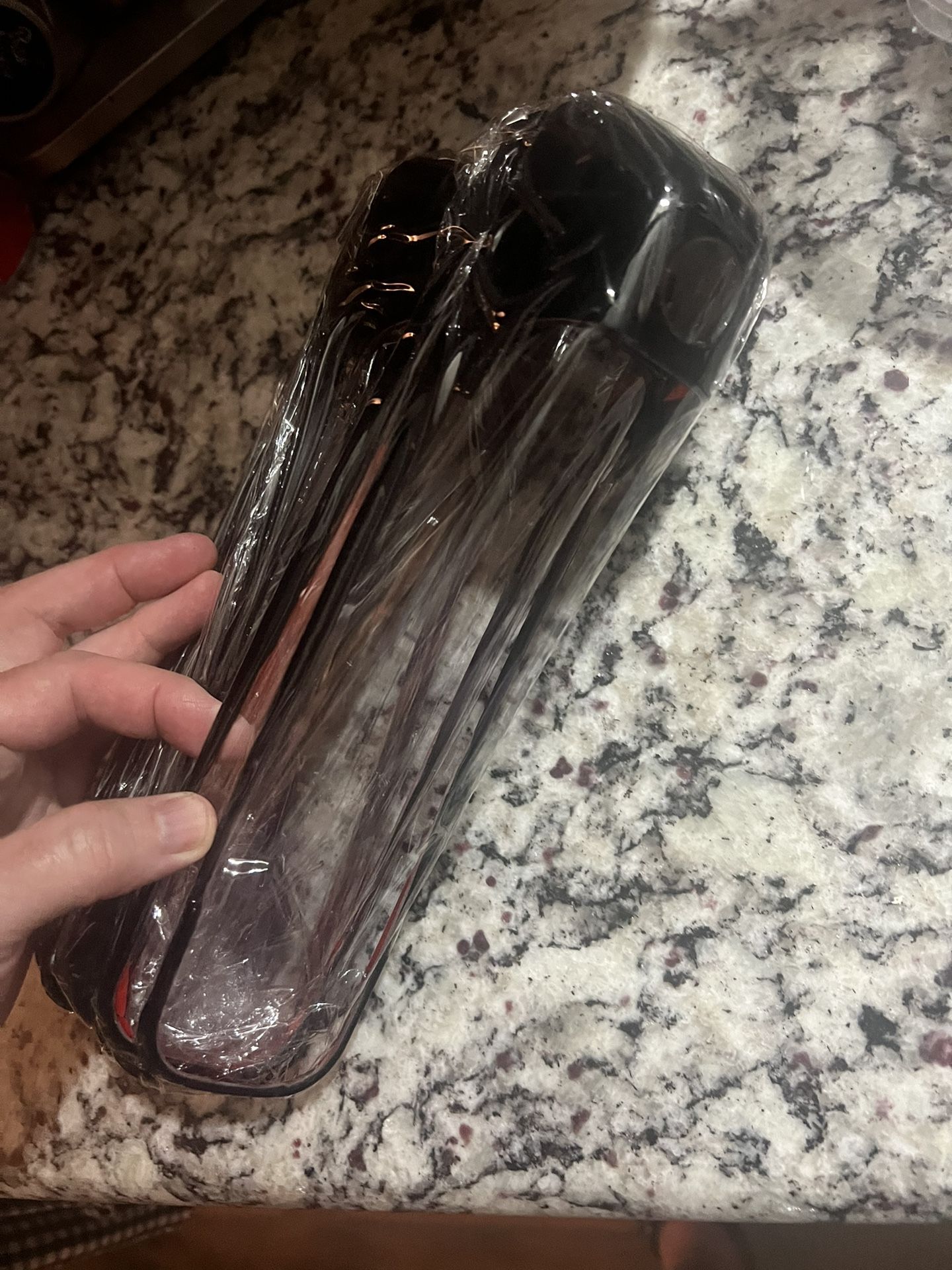 Dodge ram Truck Door Handle Covers