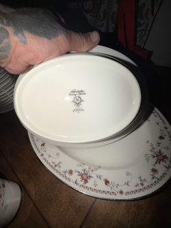 Noritake fine china