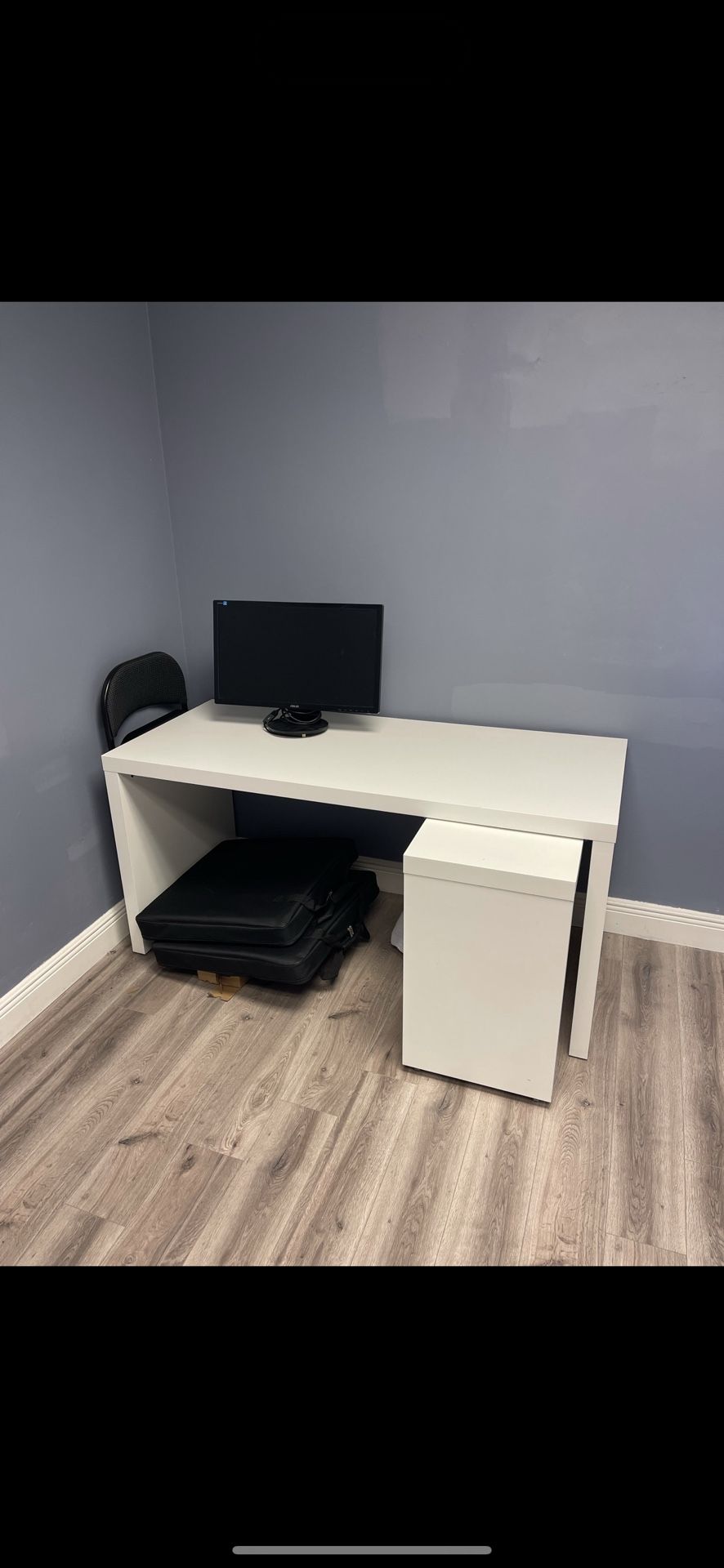 IKEA Office Desk