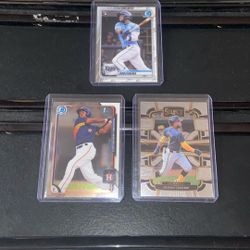 Baseball Lot
