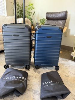 Brand New 🔥Solgaard Check-In Closet Original Each $180