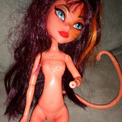 Freaky Fusion Monster High Doll