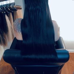 Hair Extensions