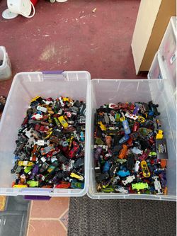 Hot Wheels Cars whole lot
