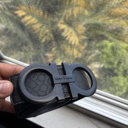 Ferragamo Belt