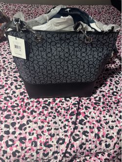 Calvin Klein New Purse