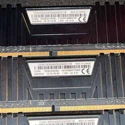 DDR4 lot