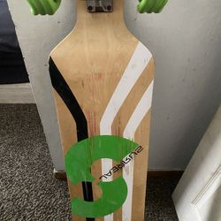 Long Board