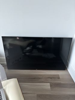 50 Inch NEC TV