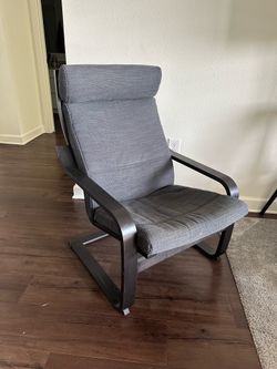 Armchair ikea