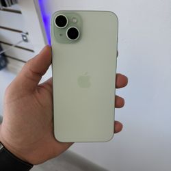 Iphone 15 Plus 128Gb Unlocked 