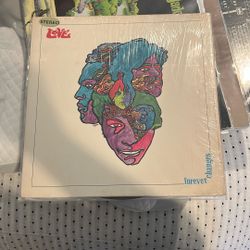 Love - Forever Changes LP