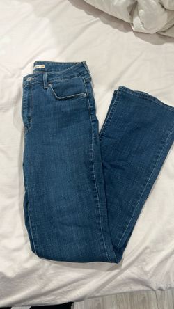 Levi’s jeans