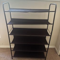 Shoe Organizer 