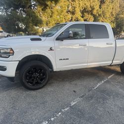 2020 Dodge Ram