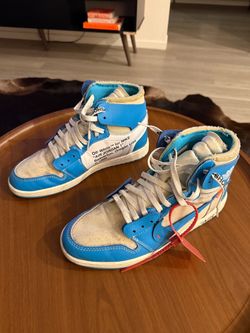 Nike off white