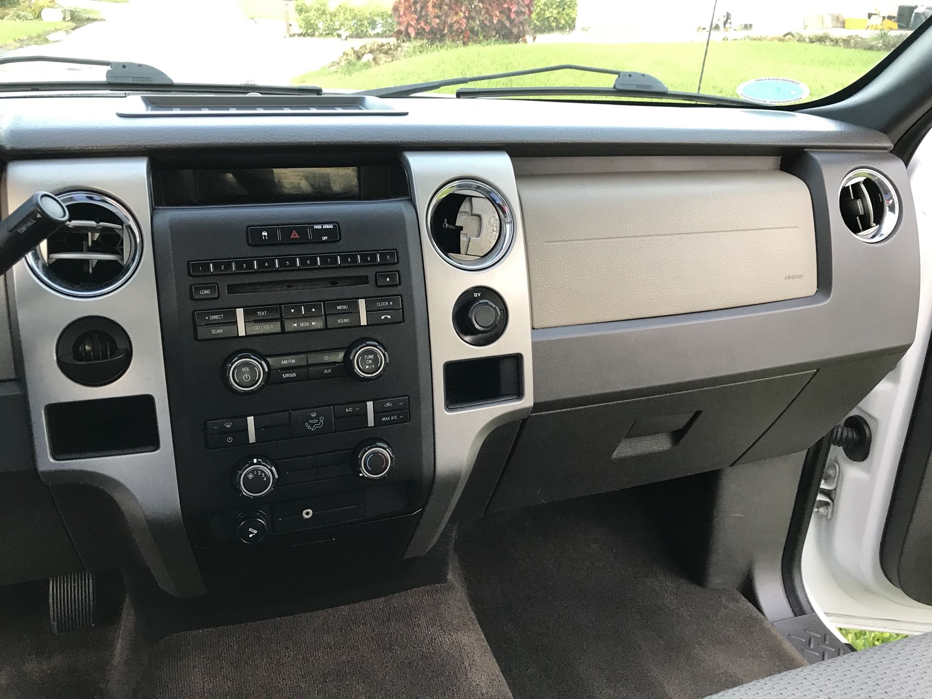 2009 Ford F-150