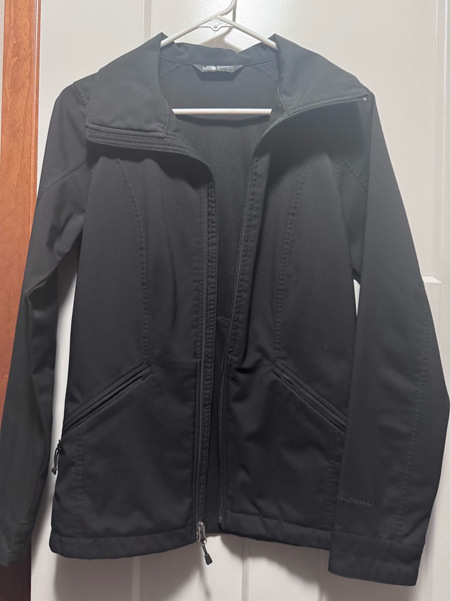 Northface Soft Shell Size Small Jacket