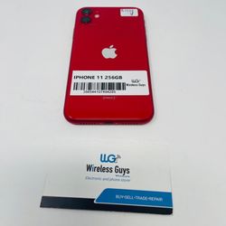 On Sale iPhone 11 256GB Unlocked 