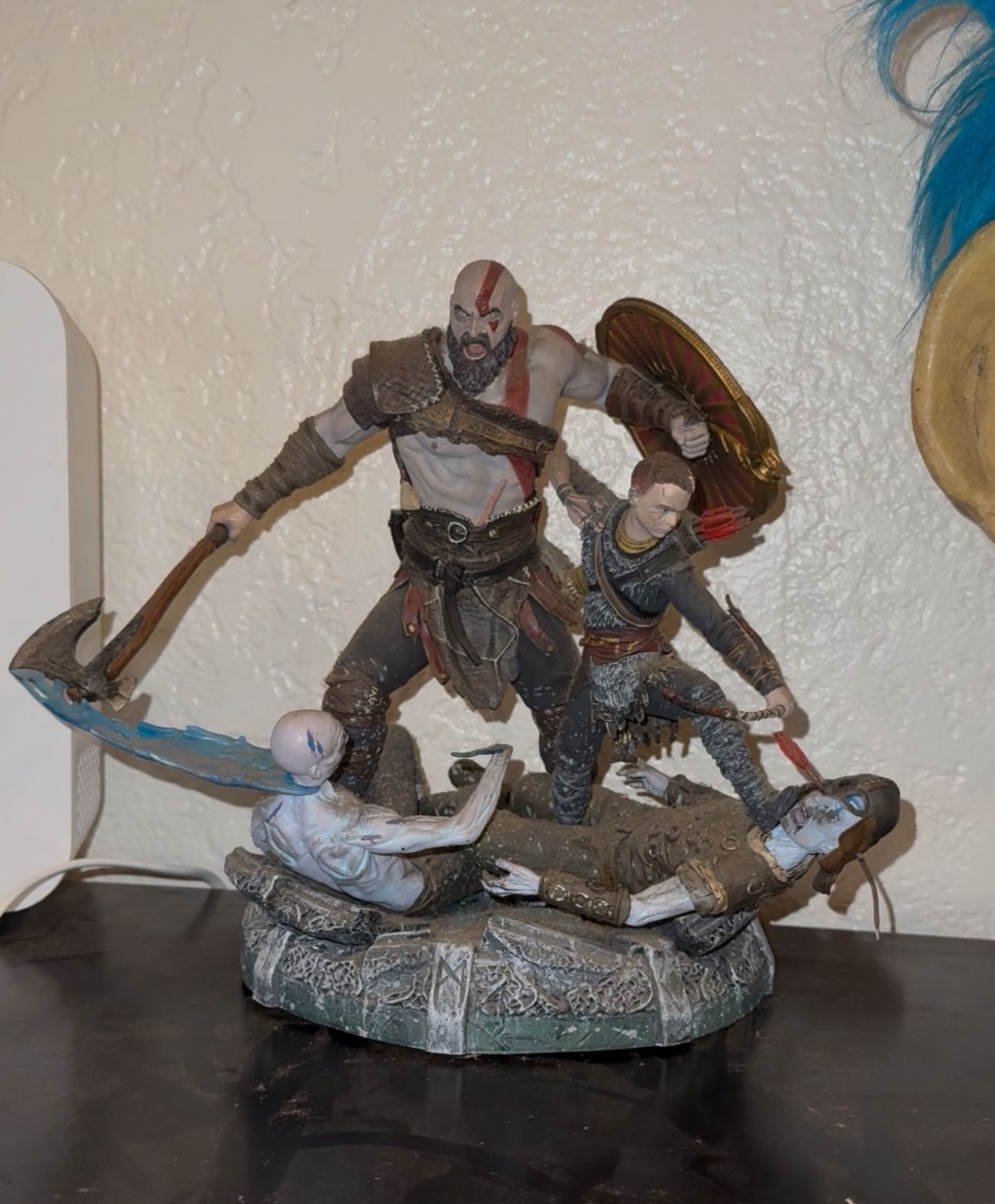 God Of war