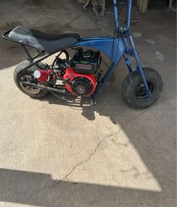 Minibike