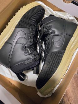 Men's Nike Boots