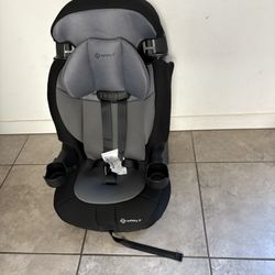 Safety 1st Booster Car Seat