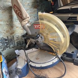 Miter Saw