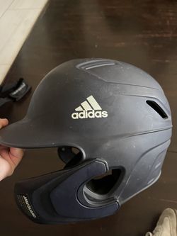 Adidas Helmet